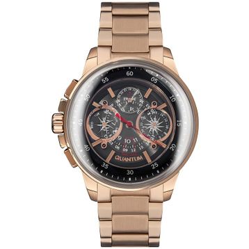 Quantum PWG911.450 Unisex Kol Saati
