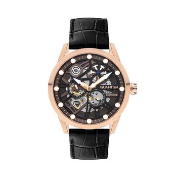 Quantum QMG1120CRC.455 46 mm Erkek Kol Saati