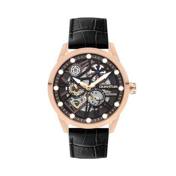 Quantum QMG1120CRC.455 46 mm Erkek Kol Saati