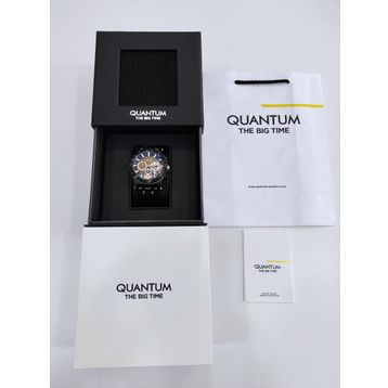 Quantum QUANTUM3521 Erkek Kol Saati