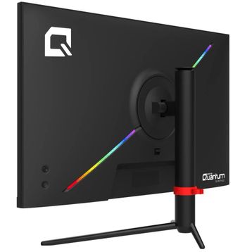 Quantum Shadow MG27B-A 27 inç 300Hz Siyah Oyuncu Monitörü