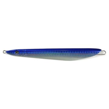 Quantum Slim Jim Mavi 150 gr Jig Yem