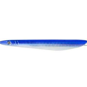 Quantum Slim Jim Mavi 180 gr Jig Yem