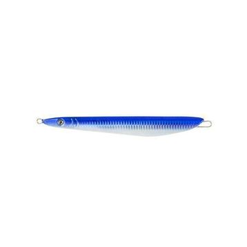 Quantum Slim Jim Mavi 180 gr Jig Yem