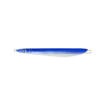Quantum Slim Jim Mavi 180 gr Jig Yem