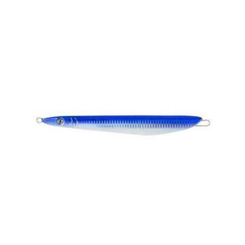 Quantum Slim Jim Mavi 180 gr Jig Yem