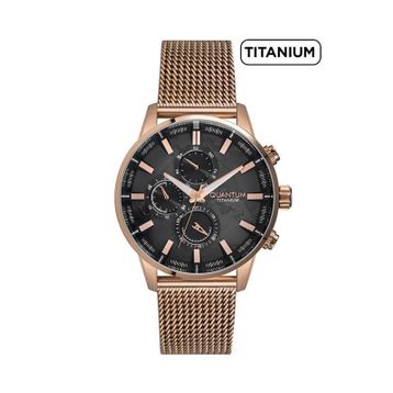 Quantum TTG919.460 Erkek Kol Saati