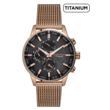 Quantum TTG919.460 Erkek Kol Saati