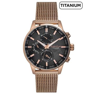 Quantum TTG919.460 Erkek Kol Saati