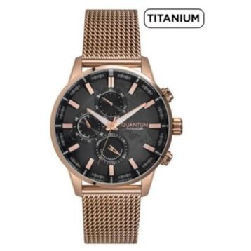 Quantum TTG919.460 Erkek Kol Saati