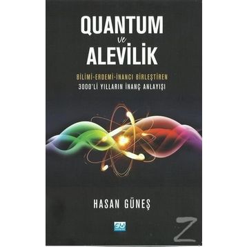 Quantum Ve Alevilik - Hasan Güneş