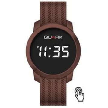 Quark ESH-1-1A5 Erkek Kol Saati