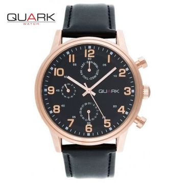 Quark QC-152RL-1BVDF Erkek Kol Saati