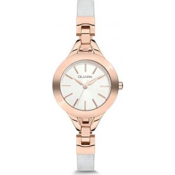 Quark QC-301RG-7A7 Kadın Kol Saati