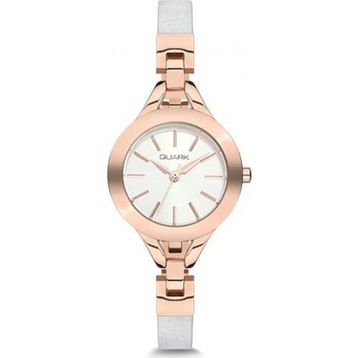 Quark QC-301RG-7A7 Kadın Kol Saati