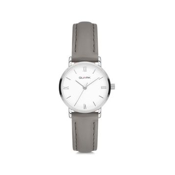 Quark QC-350DL-8A Kadın Kol Saati