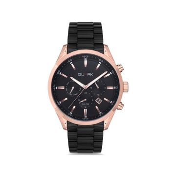 Quark QC-400BR-1A Erkek Kol Saati