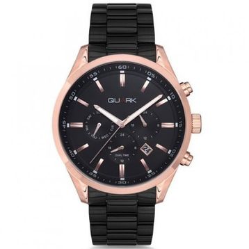 Quark QC-400BR-1A Erkek Kol Saati