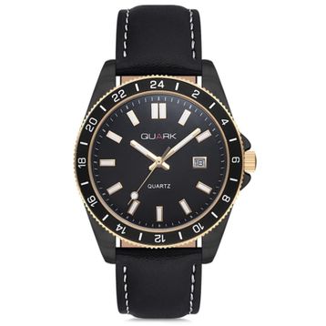 Quark QC-420BL-1A9 Unisex Kol Saati