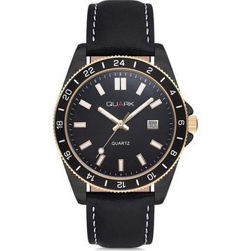 Quark QC-420BL-1A9 Unisex Kol Saati