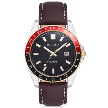 Quark QC-420BL-2A4 Unisex Kol Saati