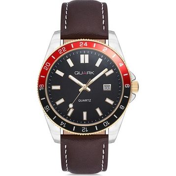 Quark QC-420BL-2A4 Unisex Kol Saati