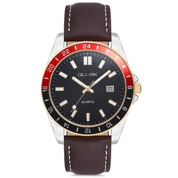Quark QC-420BL-2A4 Unisex Kol Saati