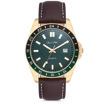 Quark QC-420GL-3A5 Unisex Kol Saati