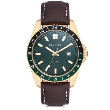 Quark QC-420GL-3A5 Unisex Kol Saati