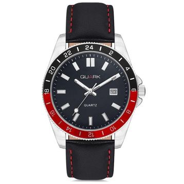 Quark QC-420L-1A4 Erkek Kol Saati