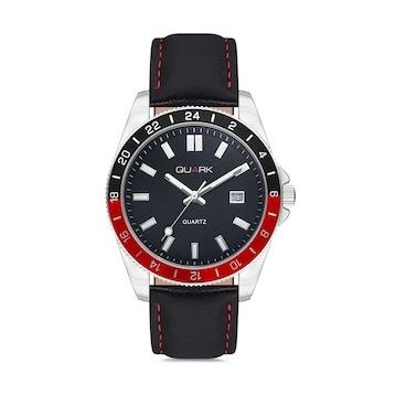 Quark QC-420L-1A4 Erkek Kol Saati