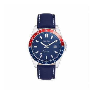 Quark QC-420L-2A2 Unisex Kol Saati