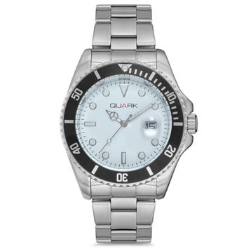 Quark QC-421D-7A Erkek Kol Saati