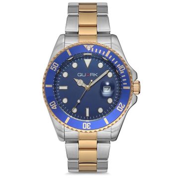 Quark QC-421SG-2A Erkek Kol Saati