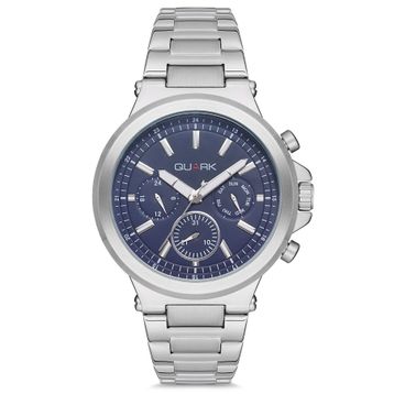 Quark QC-423D-2A Erkek Kol Saati