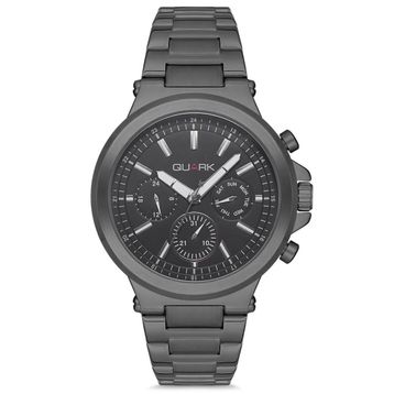 Quark QC-423GN-1A Erkek Kol Saati