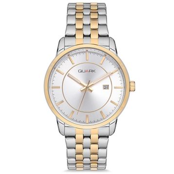 Quark QC-424SG-7A Erkek Kol Saati