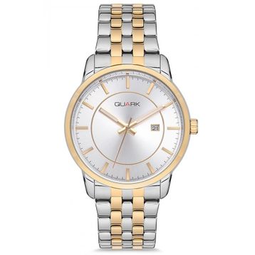 Quark QC-424SG-7A Erkek Kol Saati