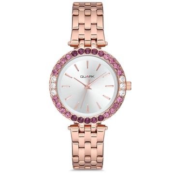 Quark QC-425RG-7A Kadın Kol Saati