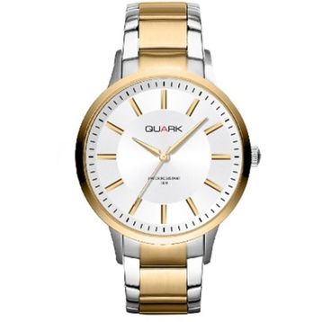 Quark QC-510SG-7A Erkek Kol Saati
