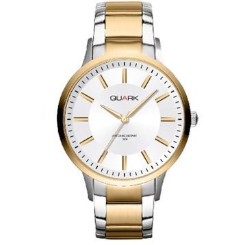 Quark QC-510SG-7A Erkek Kol Saati