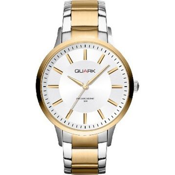 Quark QC-510SG-7A Erkek Kol Saati