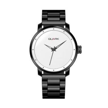 Quark QC-511BK-7A Unisex Kol Saati