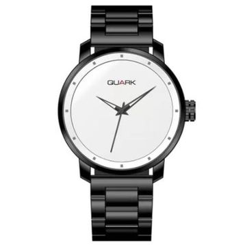 Quark QC-511BK-7A Unisex Kol Saati