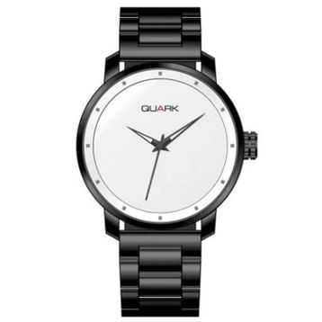 Quark QC-511BK-7A Unisex Kol Saati