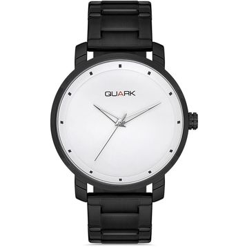 Quark QC-511BK-7A Unisex Kol Saati