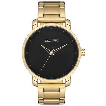 Quark QC-511G-1A Unisex Kol Saati