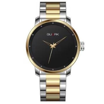 Quark QC-511SG-1A Unisex Kol Saati