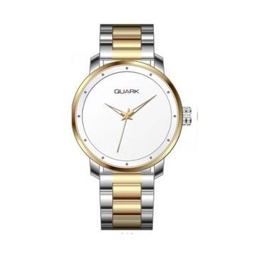 Quark QC-511SG-7A Unisex Kol Saati
