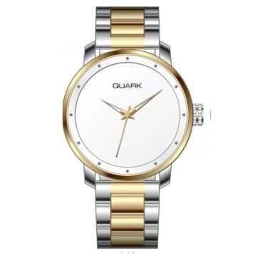 Quark QC-511SG-7A Unisex Kol Saati